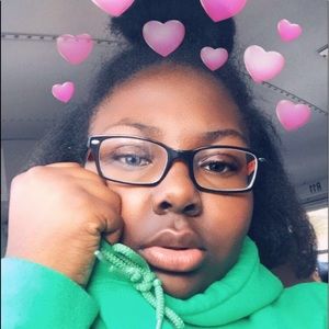 Meet your Posher, Rhedyn